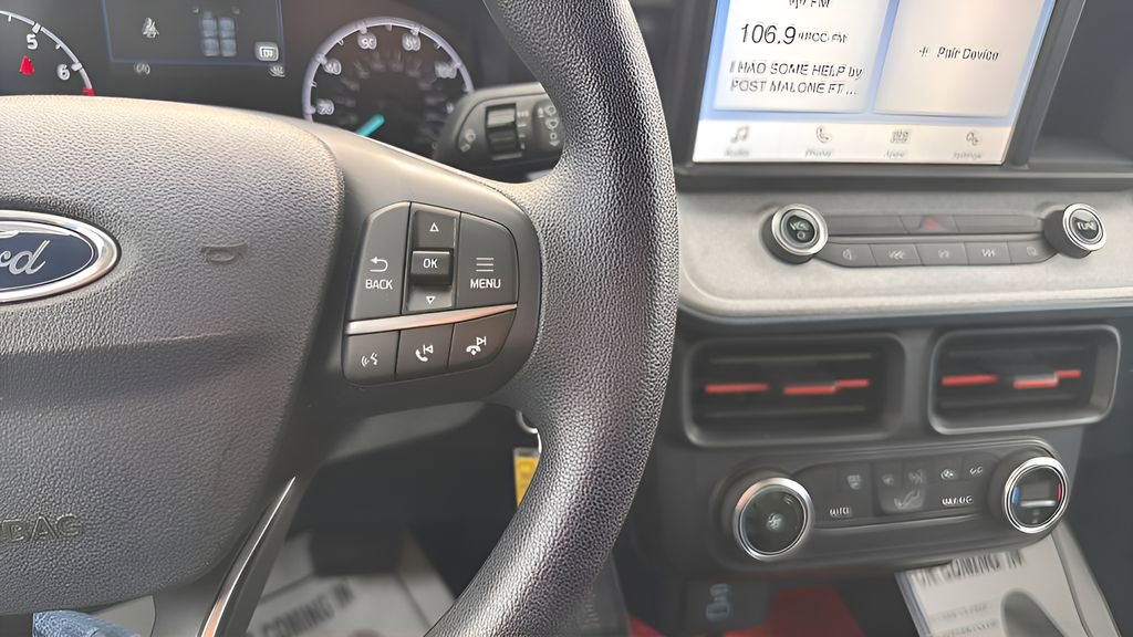 Used 2022 Ford Maverick XLT w/ Equipment Group 300A Standard AWD/4WD image 33