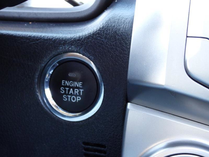 Used 2016 Toyota 4Runner Limited image 48