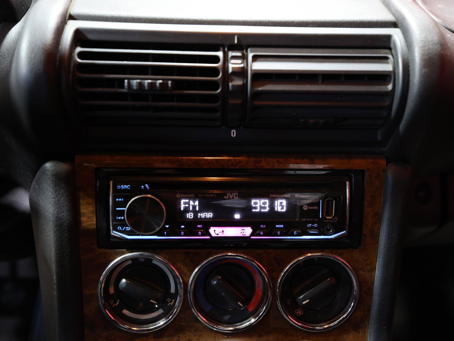 Used 2000 BMW Z3 2.8 image 16