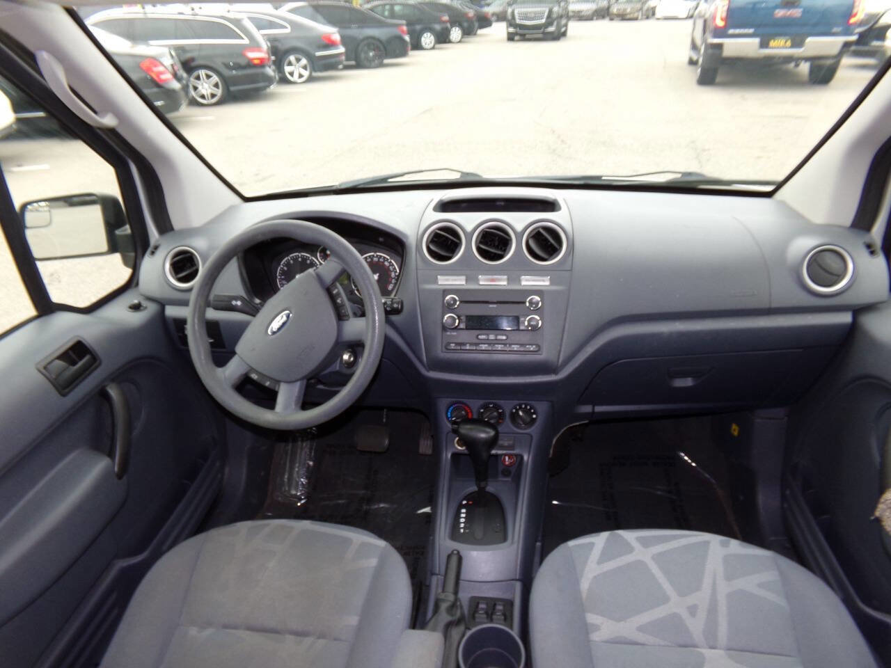 Used 2012 Ford Transit Connect XLT FWD image 20