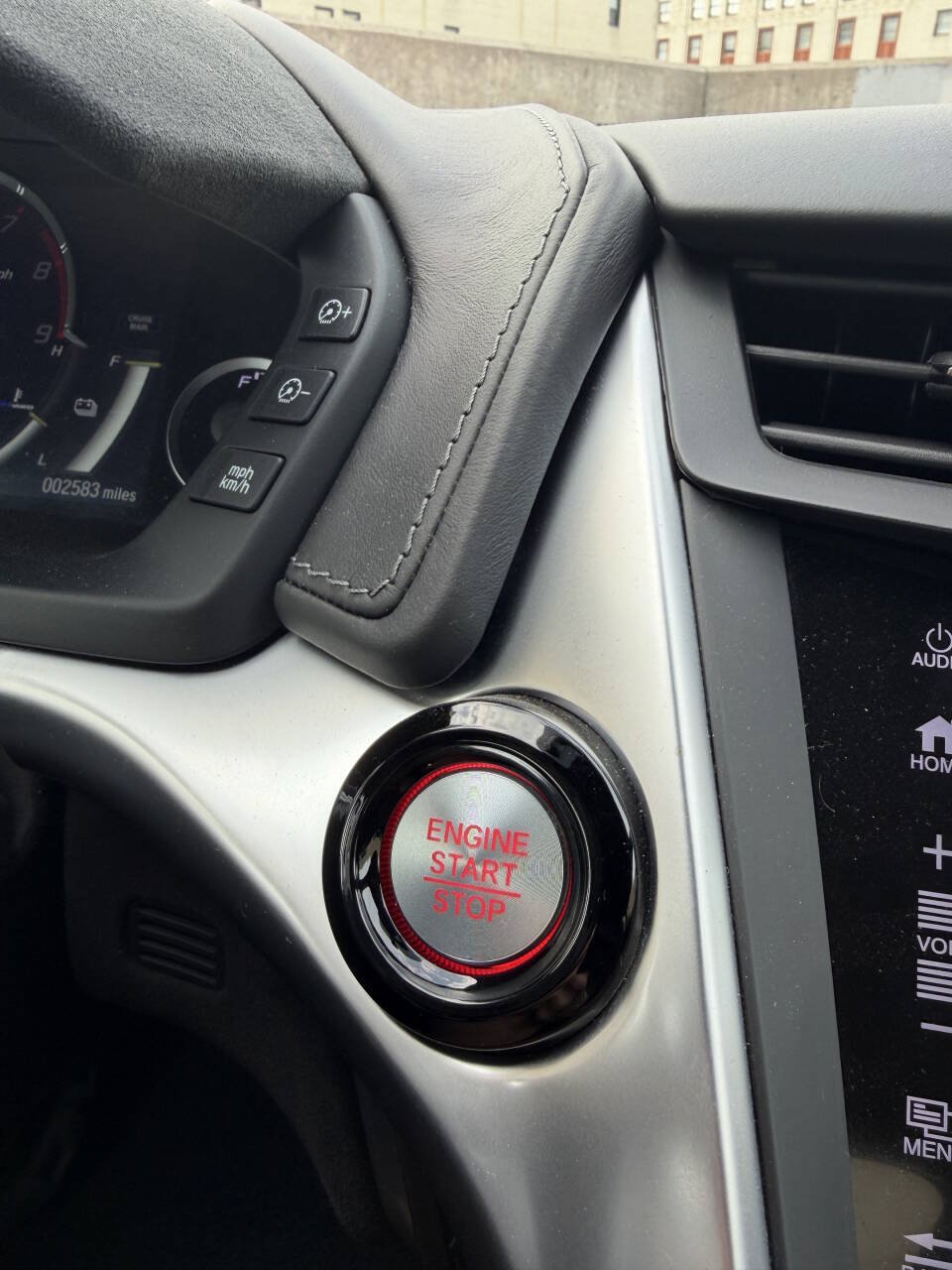 Used 2019 Acura NSX AWD/4WD image 40