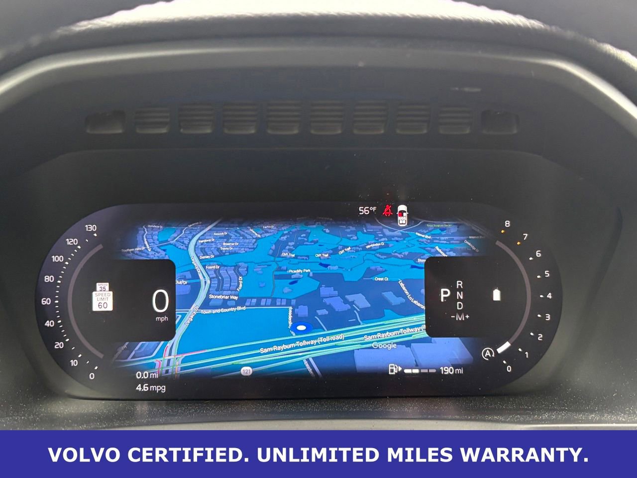 Certified 2024 Volvo XC90 B5 Plus w/ Protection Package Premier AWD/4WD image 16