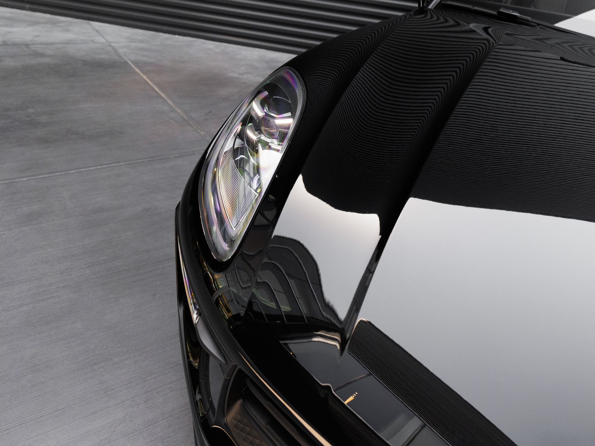 Certified 2026 Porsche Macan AWD/4WD image 40
