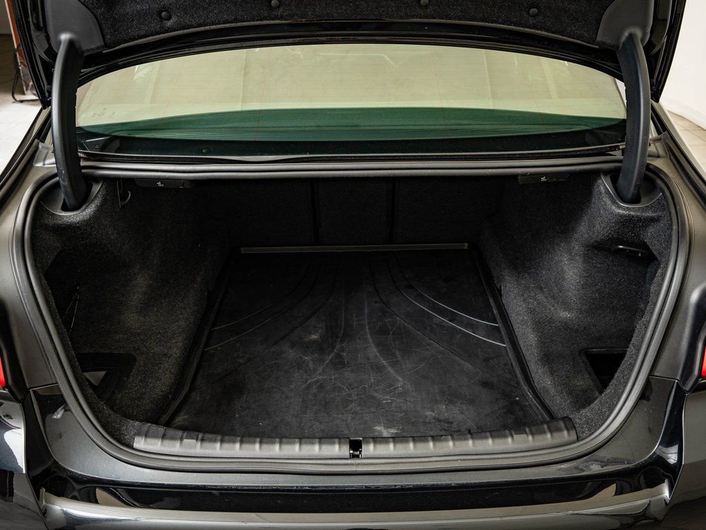 Used 2023 BMW 540i xDrive w/ Executive Package image 20