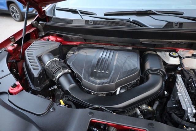 Used 2025 Chevrolet Traverse LT image 43