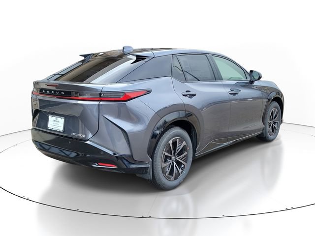 New 2026 Lexus RZ 350e 2WD image 4
