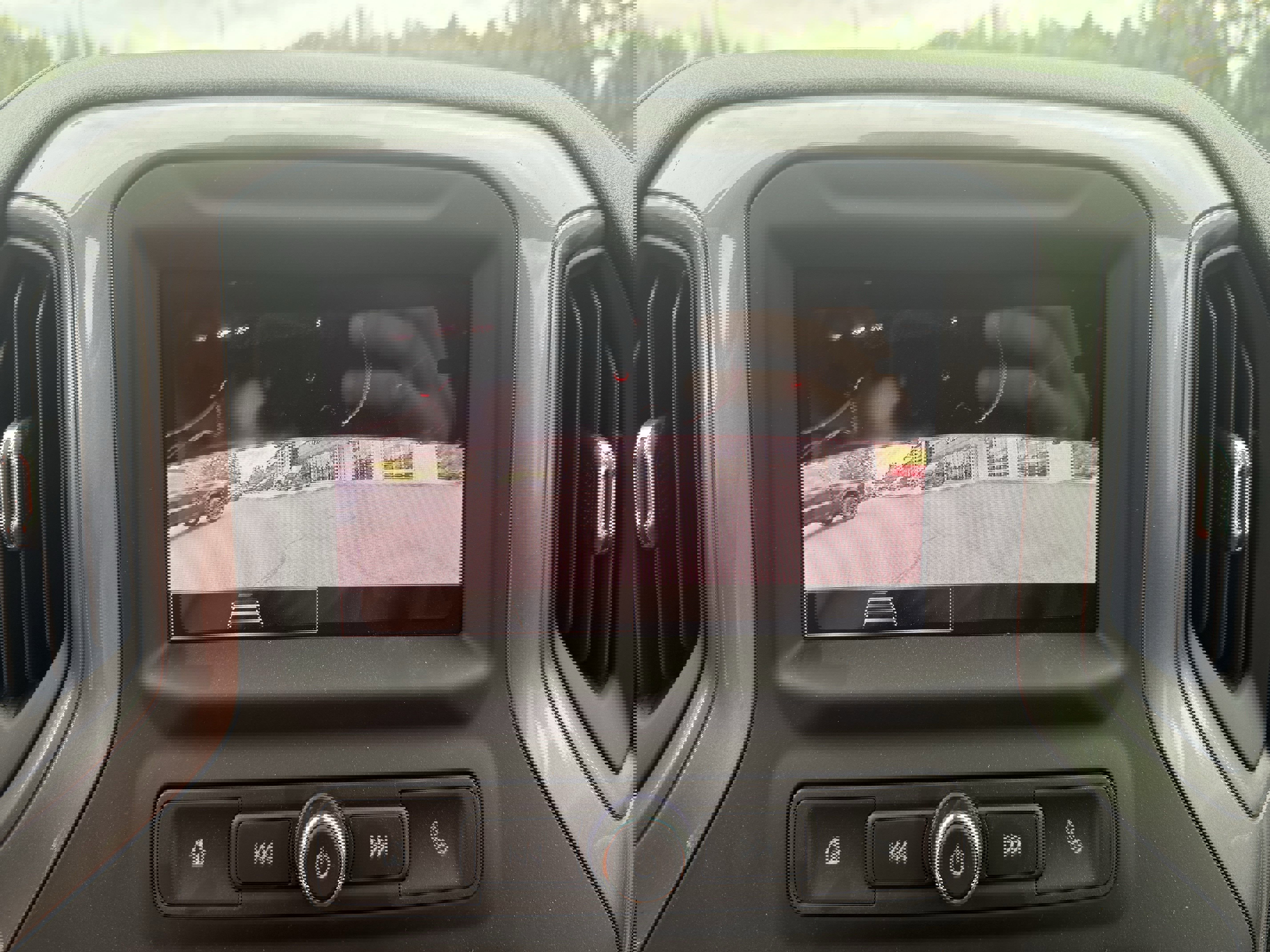 New 2025 GMC Sierra 3500 Pro w/ Convenience Package image 14