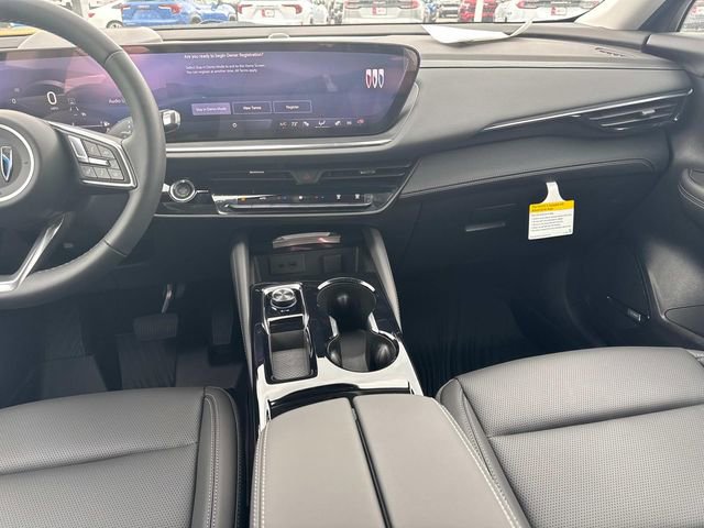 New 2026 Buick Envision Preferred image 20