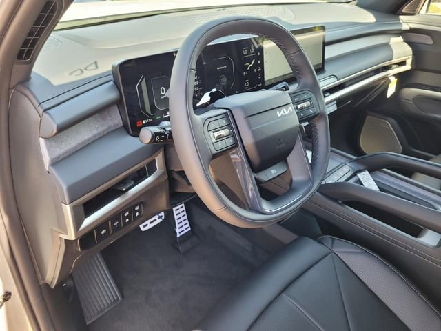 New 2027 Kia Telluride SX FWD image 9