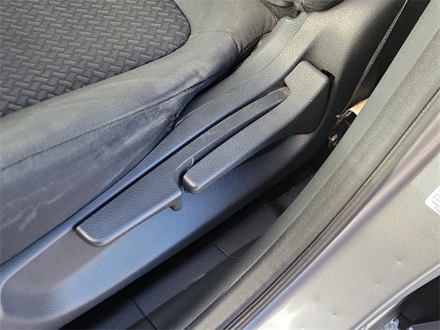 Used 2020 Mitsubishi Eclipse Cross ES image 11