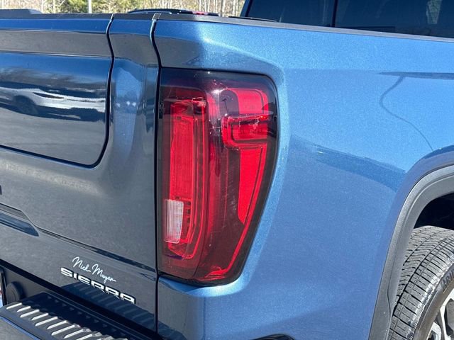 Used 2024 GMC Sierra 1500 Denali Ultimate AWD/4WD image 12
