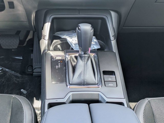 New 2026 MAZDA CX-5 Select AWD/4WD image 17