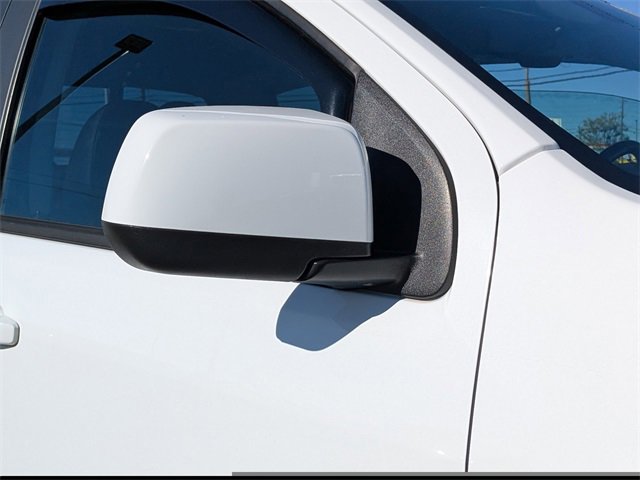 Used 2021 Chevrolet Colorado ZR2 image 12