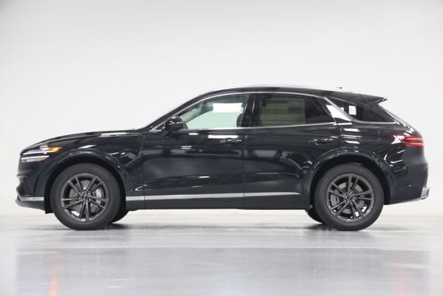 New 2027 Genesis GV70 2.5T Select AWD/4WD image 8