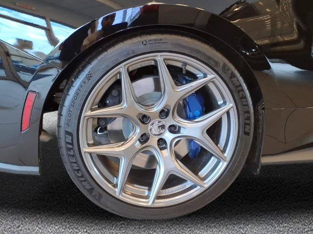 New 2026 Ford Mustang GT RWD image 36