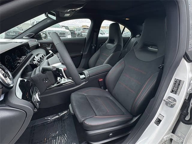 New 2026 Mercedes-Benz CLA 250 image 14