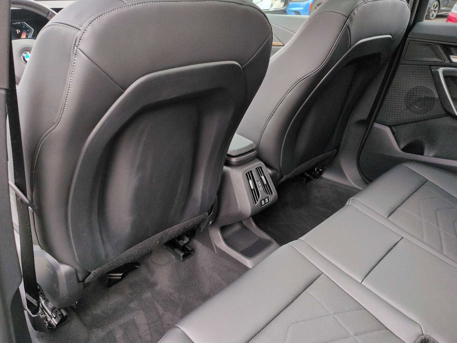 Used 2025 BMW X1 xDrive28i w/ Technology Package AWD/4WD image 19