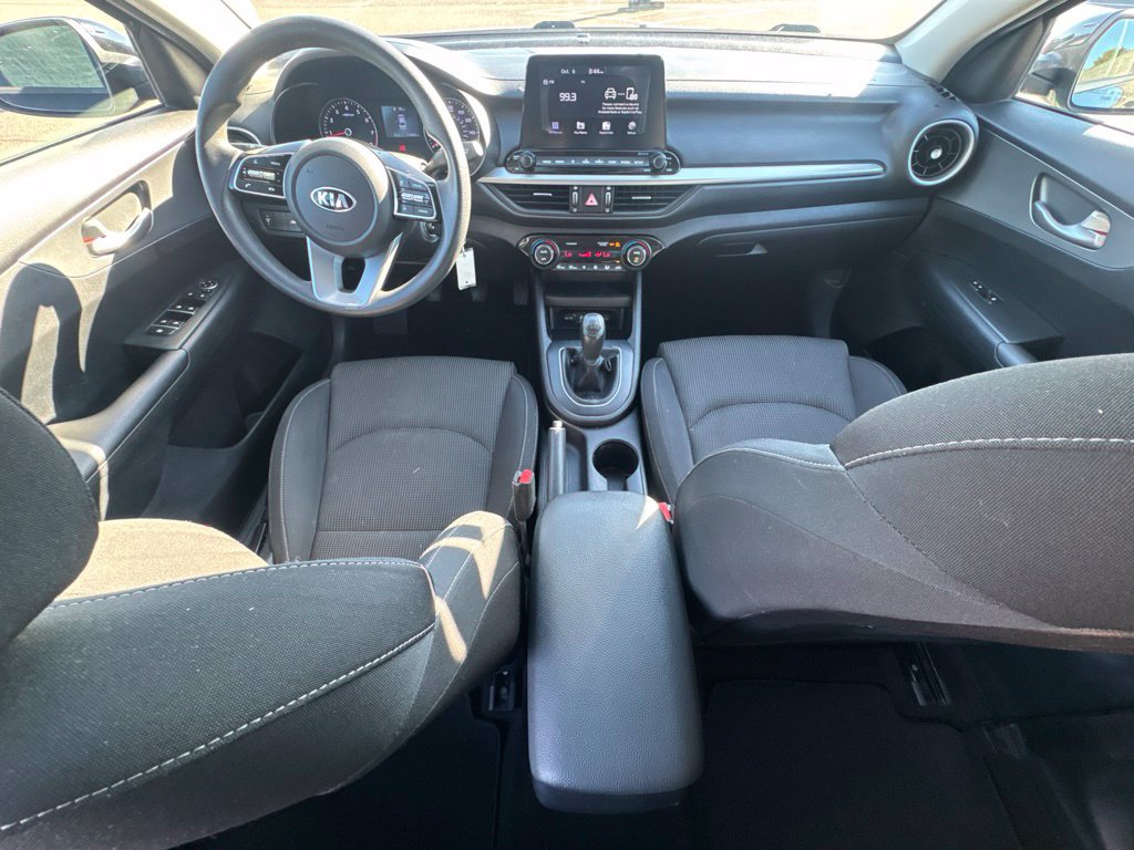 Used 2019 Kia Forte Sedan FWD image 19