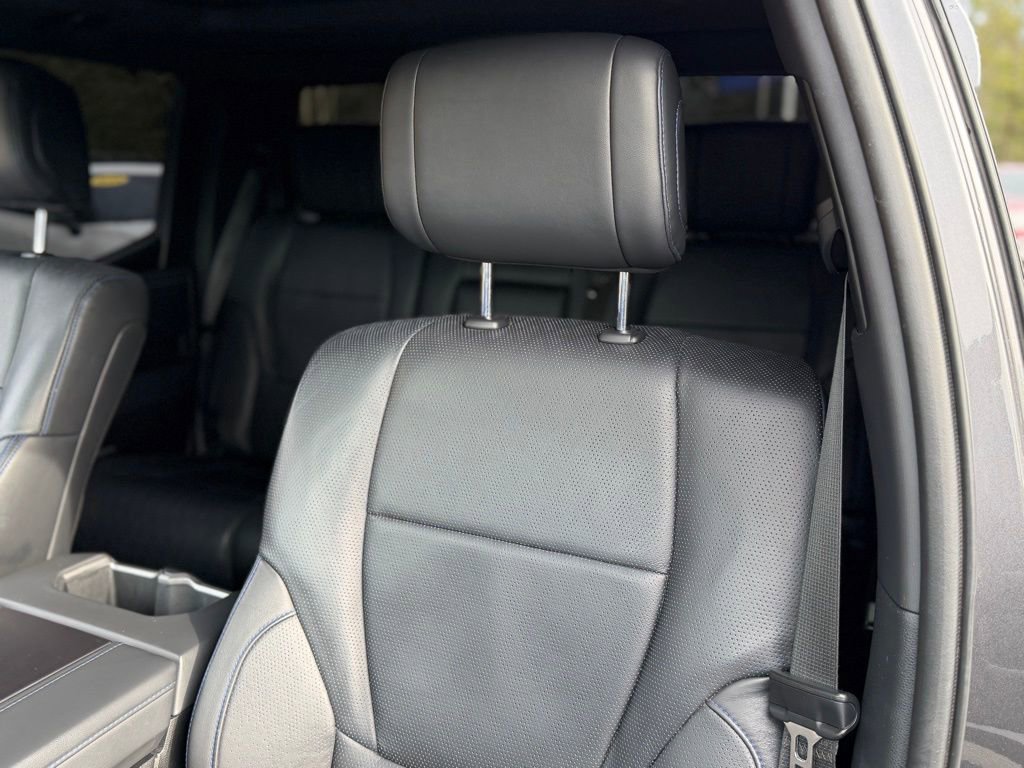 Used 2023 Toyota Tundra Platinum image 7