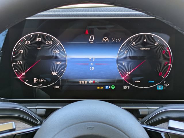 New 2026 Mercedes-Benz GLE 450 4MATIC image 31