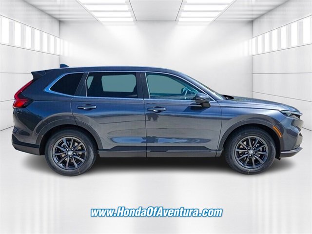 New 2026 Honda CR-V EX-L image 2