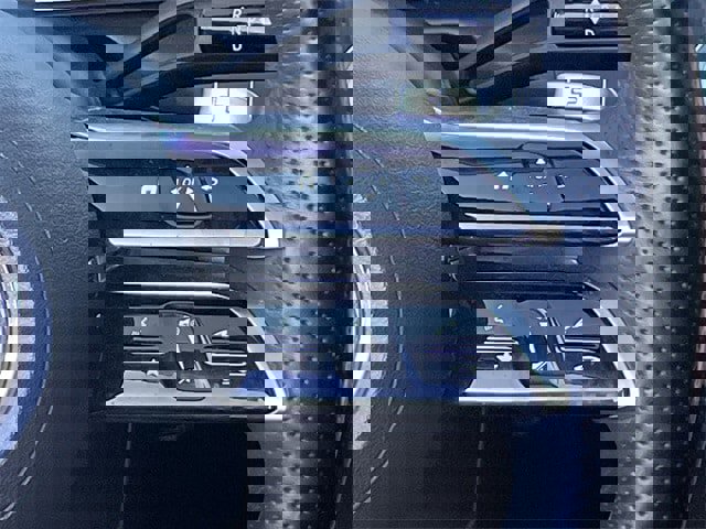 Used 2024 Mercedes-Benz C 300 4MATIC Sedan image 14