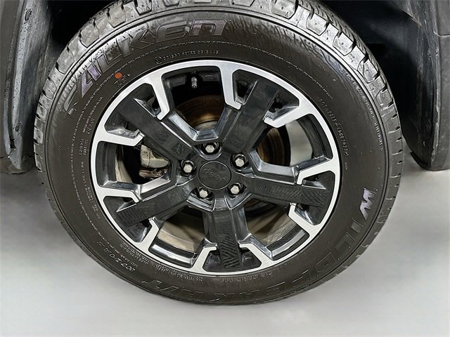 Used 2023 Jeep Renegade Latitude image 30