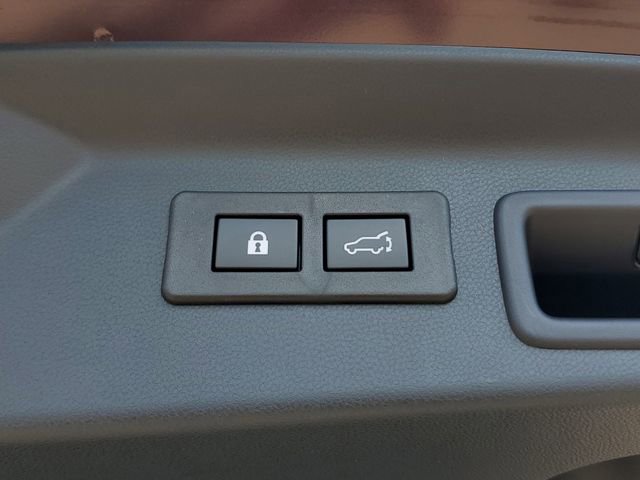 New 2026 Subaru Forester Limited AWD/4WD image 10