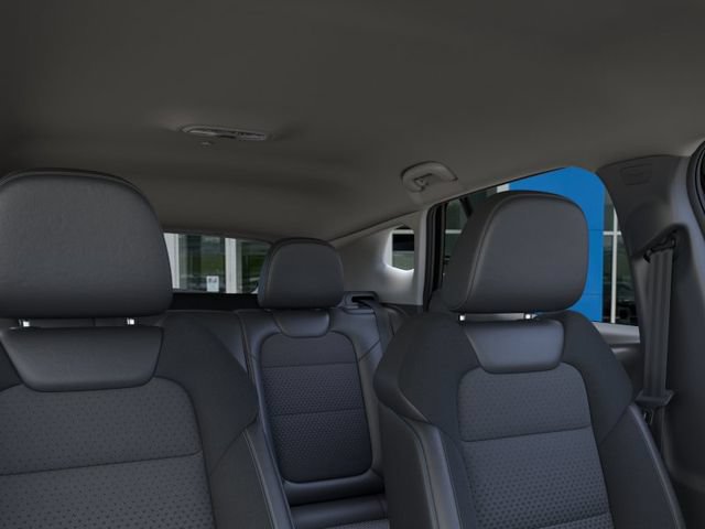New 2026 Chevrolet Trax LT w/ Driver Confidence Package FWD image 24