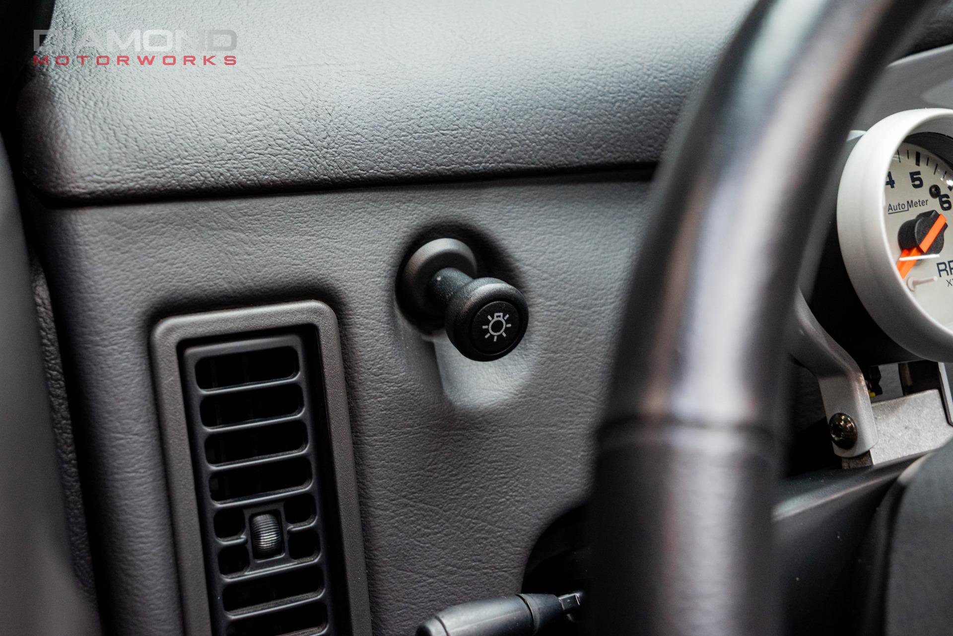 Used 2001 Plymouth Prowler Black Tie Edition image 91