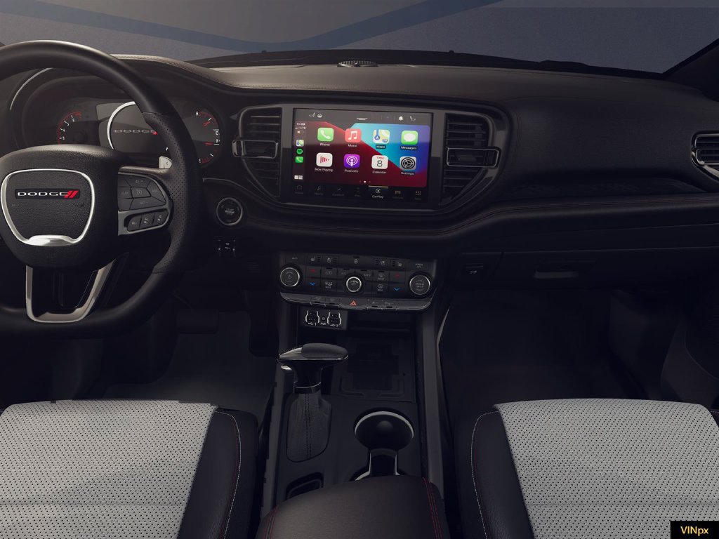 New 2026 Dodge Durango GT AWD/4WD image 23