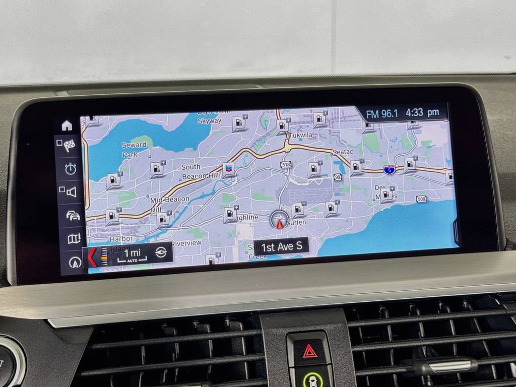Used 2019 BMW X4 xDrive30i AWD/4WD image 31
