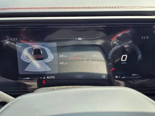 New 2026 Dodge Charger Scat Pack w/ Blacktop Package AWD/4WD image 11