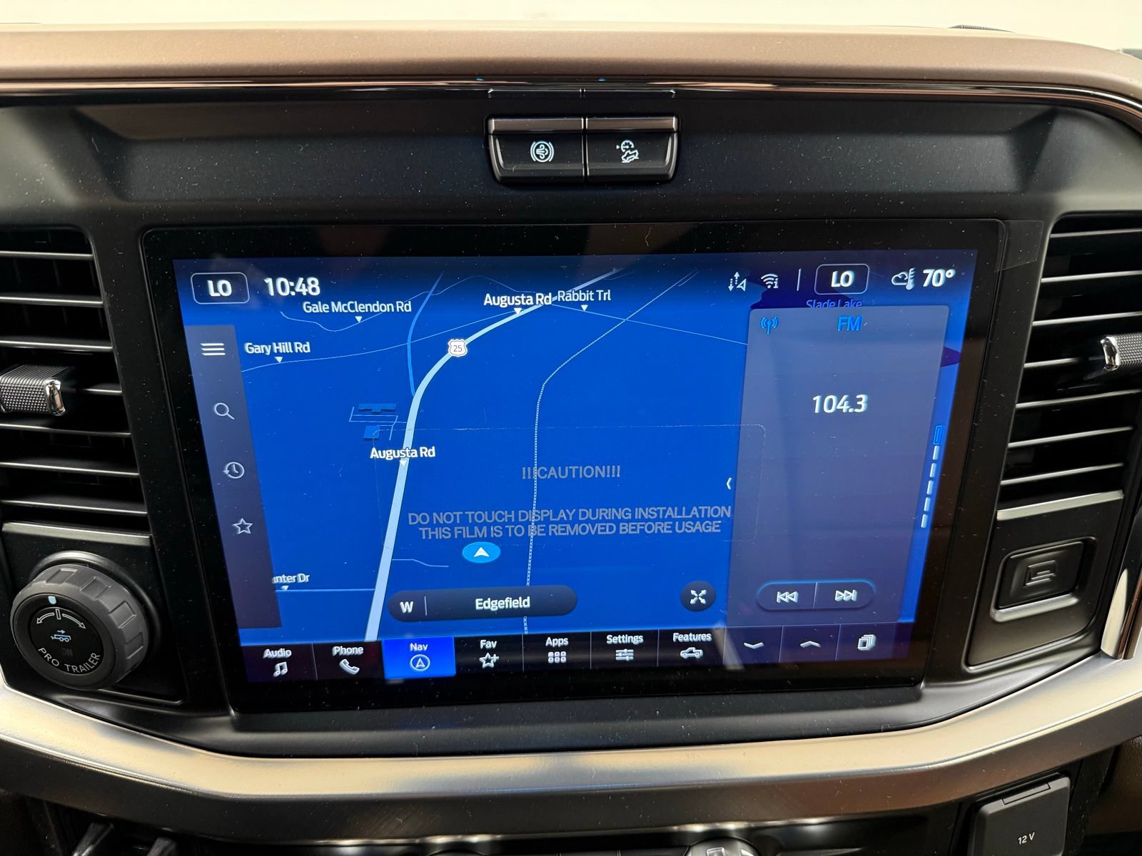 New 2026 Ford F250 King Ranch AWD/4WD image 24