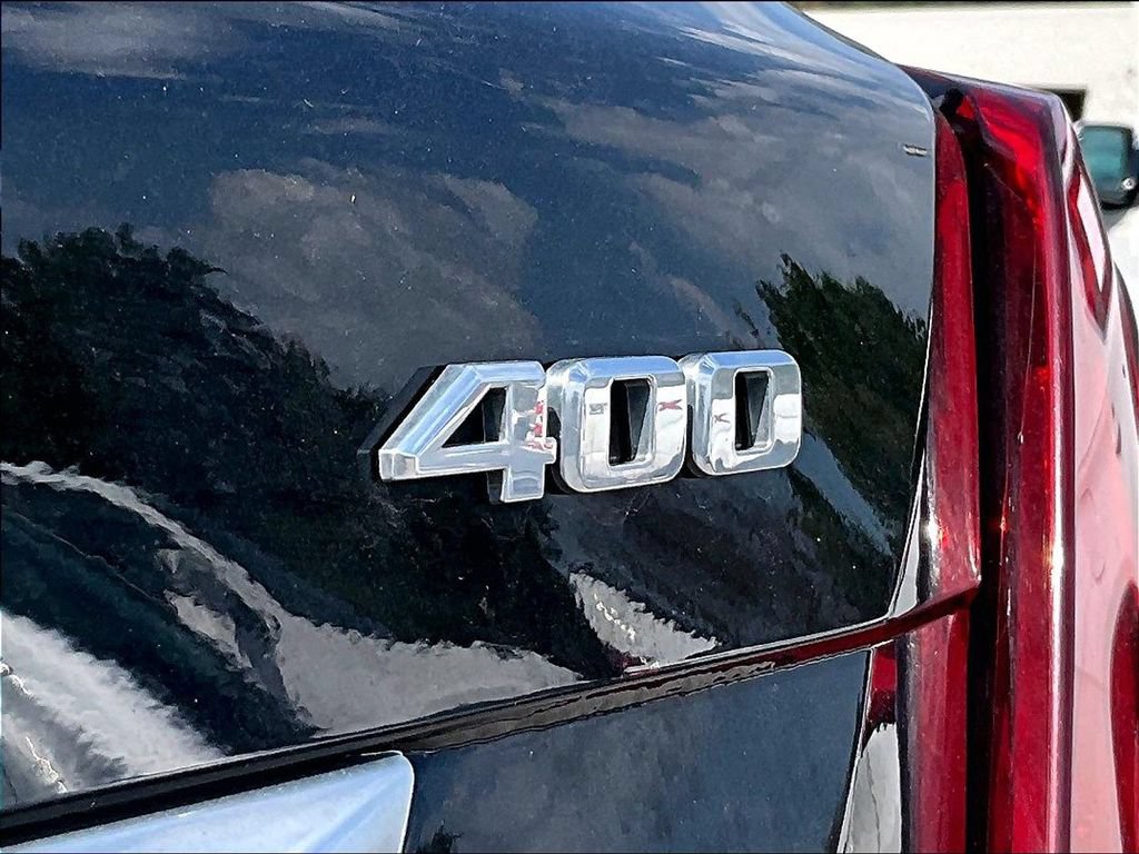 Used 2021 Cadillac XT5 Premium Luxury AWD/4WD image 8