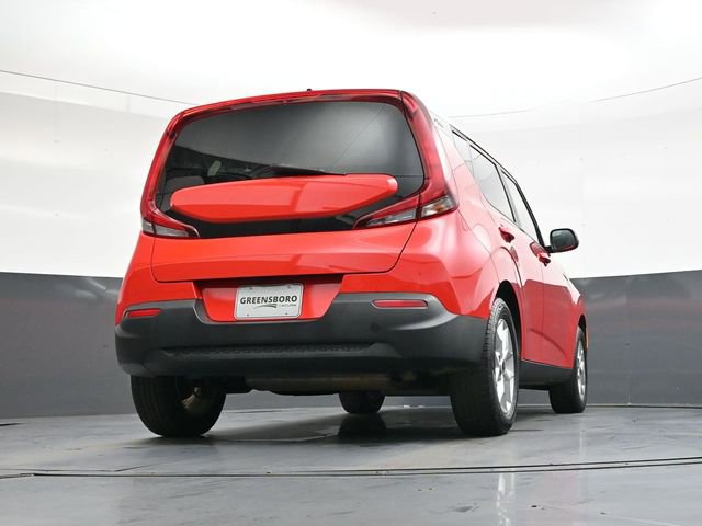 Used 2022 Kia Soul LX w/ Technology Package image 32