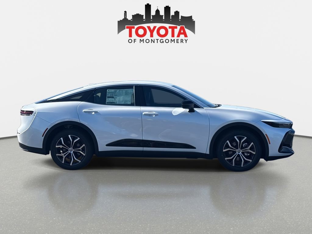 New 2026 Toyota Crown XLE image 2