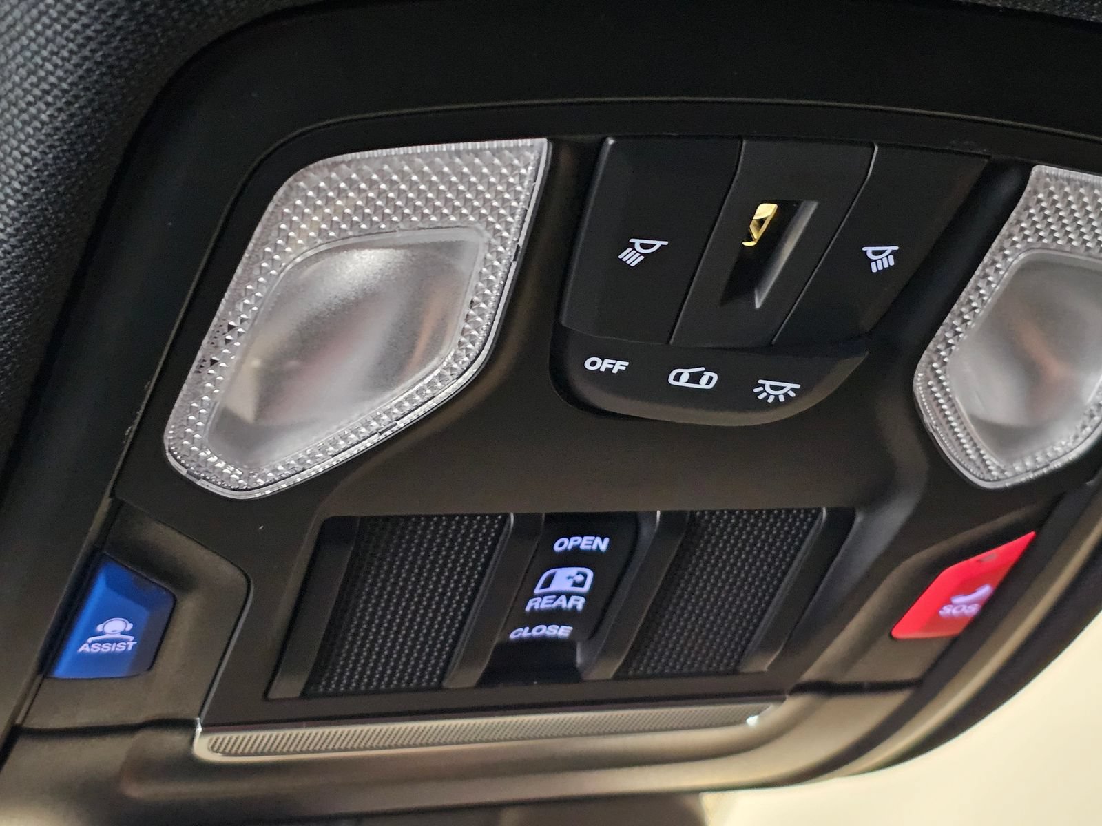 New 2026 RAM 1500 Big Horn AWD/4WD image 17