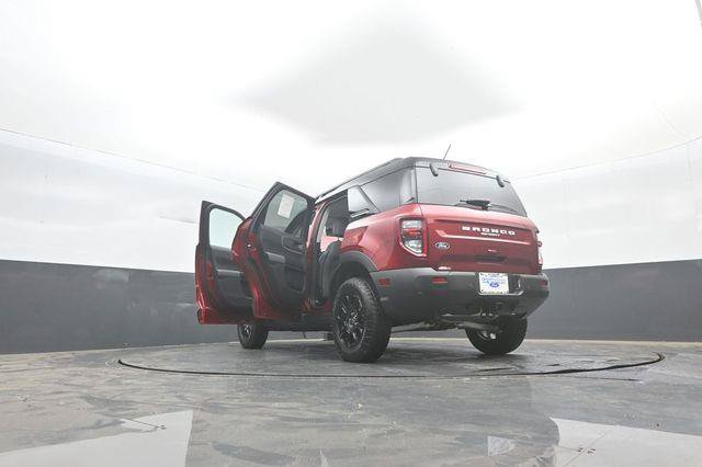 New 2026 Ford Bronco Sport Badlands AWD/4WD image 45