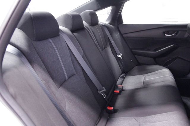 Certified 2023 Honda Accord Sport image 19