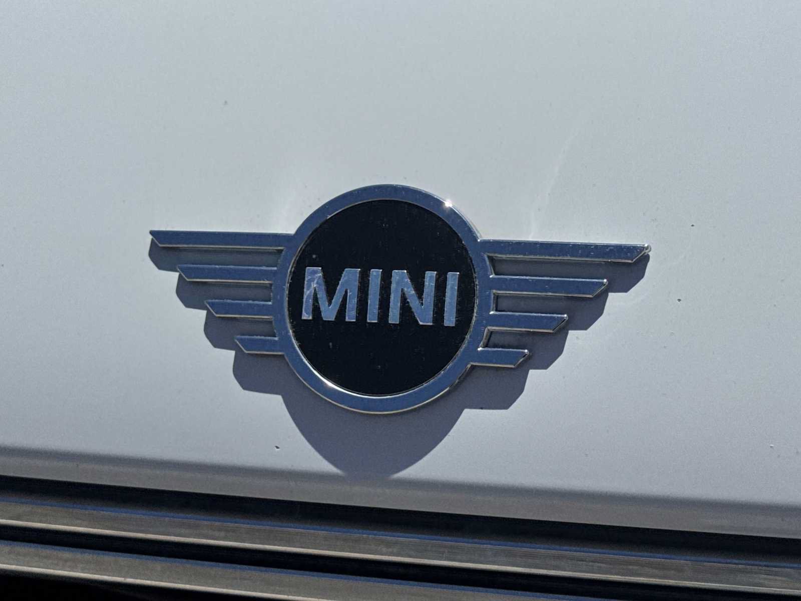 Used 2020 MINI Cooper Countryman S FWD image 11