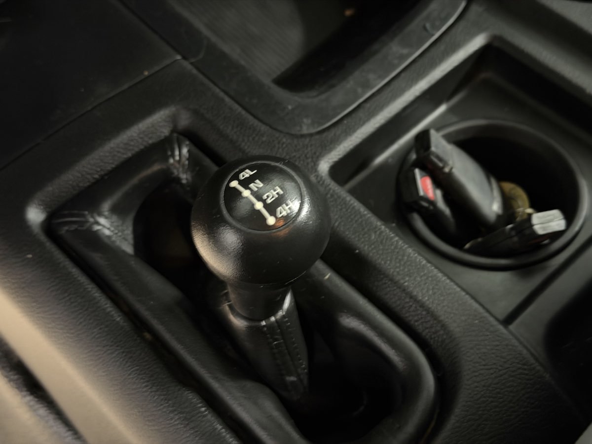 Used 2015 RAM 3500 Tradesman w/ Power & Remote Entry Group image 20