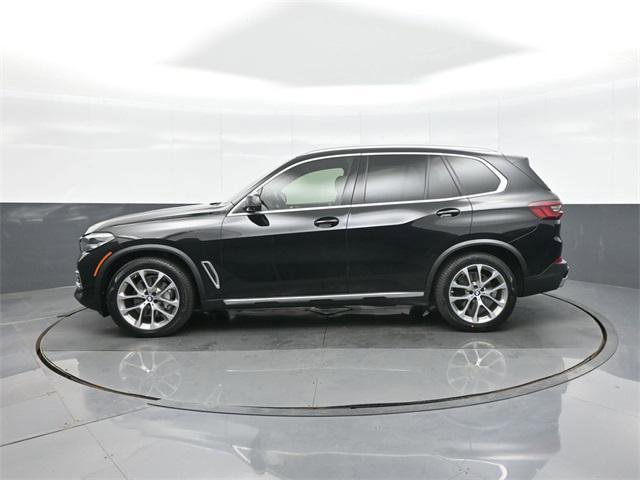Used 2021 BMW X5 xDrive40i w/ Convenience Package image 4