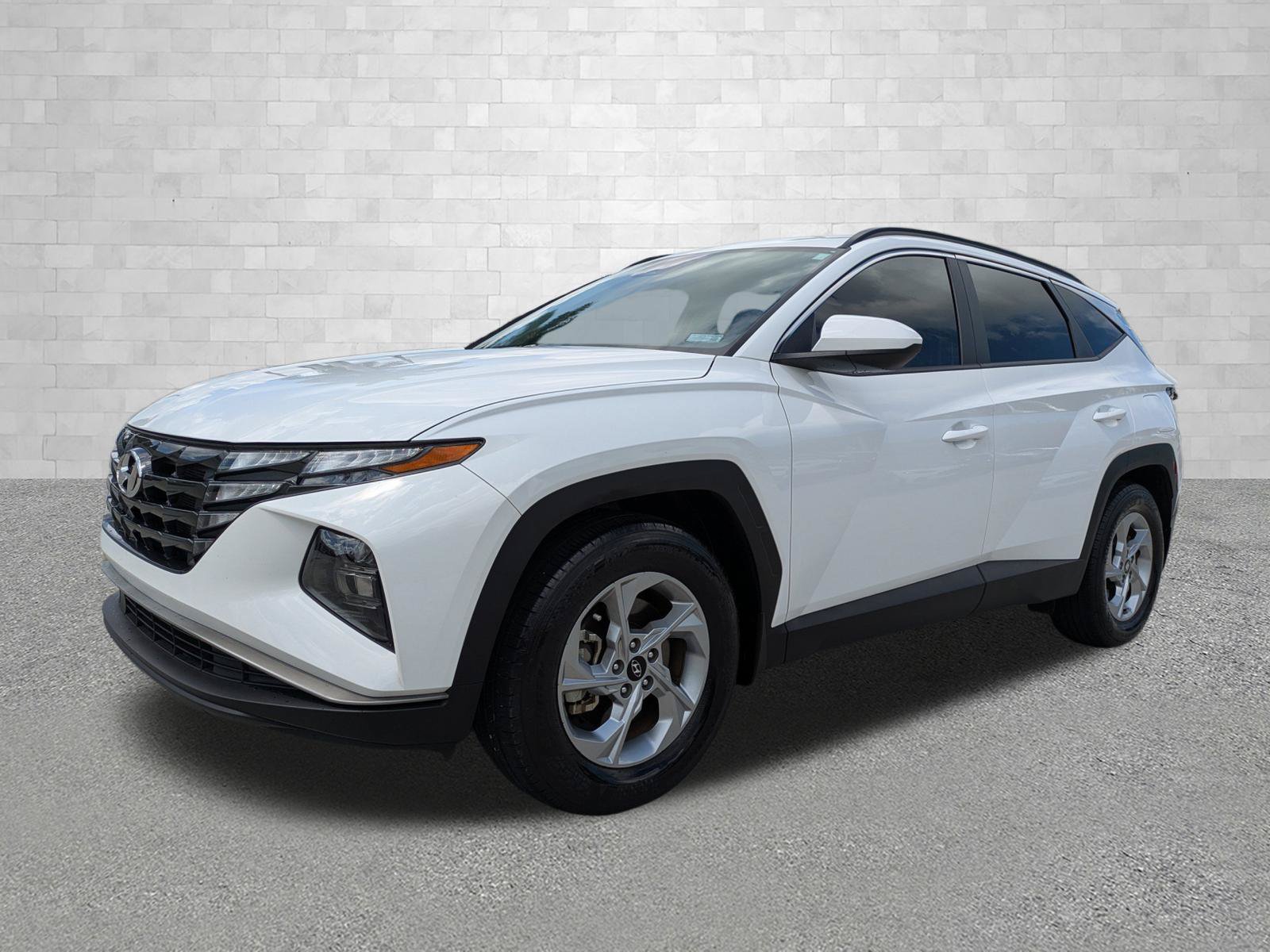 Certified 2024 Hyundai Tucson SEL FWD image 5