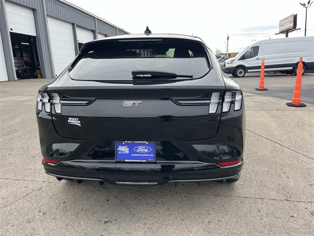 Used 2021 Ford Mustang Mach-E GT w/ GT Performance Edition image 4