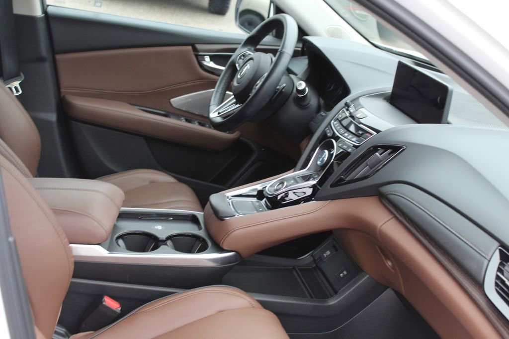 Used 2025 Acura RDX Advance Package image 18