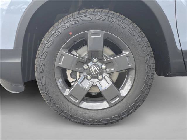 New 2026 Honda Ridgeline TrailSport image 10
