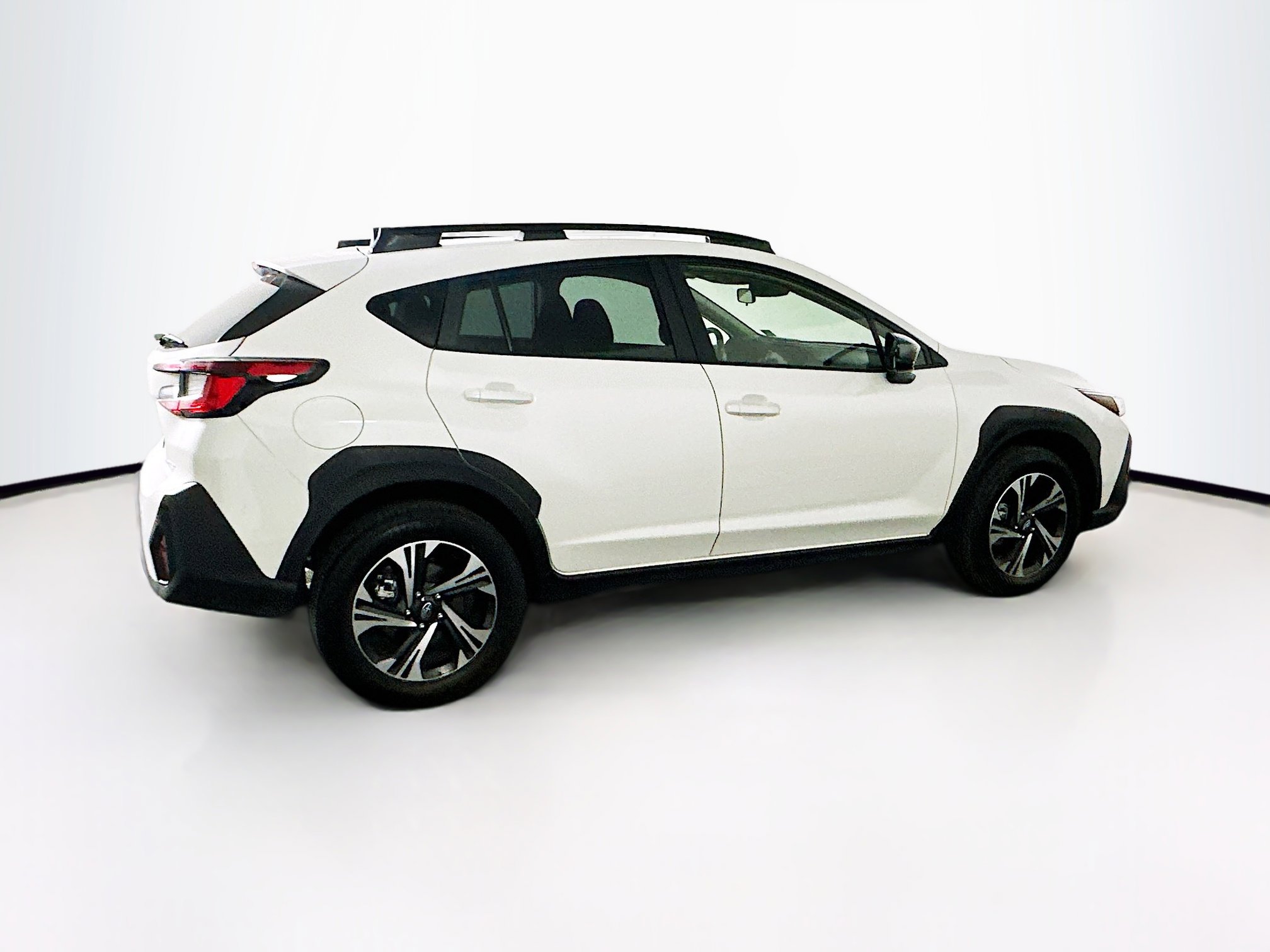 Used 2024 Subaru Crosstrek 2.0i Premium image 10
