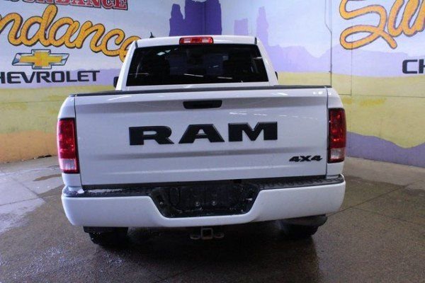 Used 2021 RAM 1500 Express w/ Wheel & Sound Group image 3