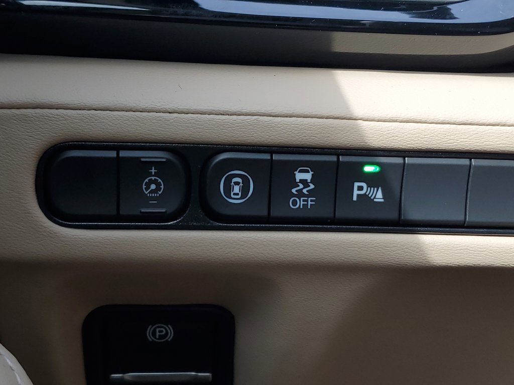 New 2026 Acura MDX w/ Technology Package FWD image 31